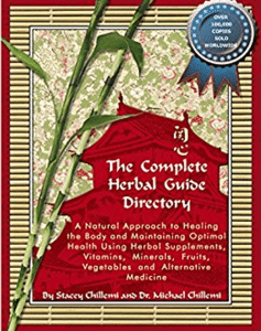 The Complete Herbal Guide Directory