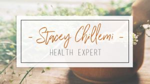 Stacey Chillemi Health Expert