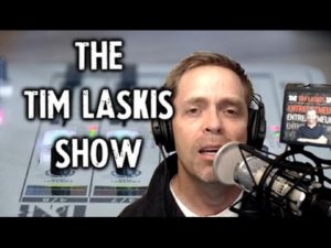 The Tim Lakis Show