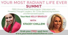 Your Most Radiant Life Ever with Stacey Chillemi