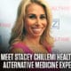 EFX Sports with Stacey Chillemi