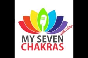 My Seven Chakras with Aditya - A Natural approach to Healing the Body with Stacey Chillemi