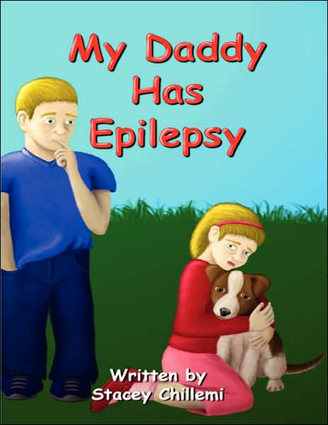 My Daddy Has Epilepsy