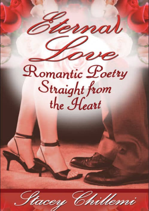 Eternal Love: Romantic Poetry Straight from the Heart