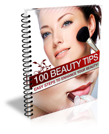 100_beauty_tips