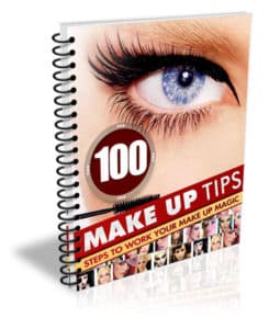 100_makeup_tips