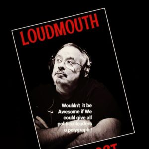 loudmouth dean