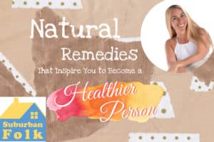natural healing