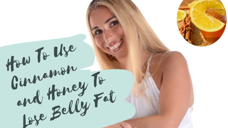 How To Use Cinnamon To Lose Belly Fat