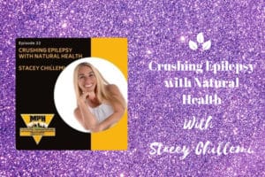 Crushing Epilepsy with Natural Health