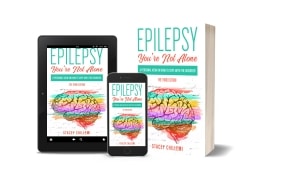 Epilepsy You’re Not Alone: A Personal View on How to Cope with the Disorder