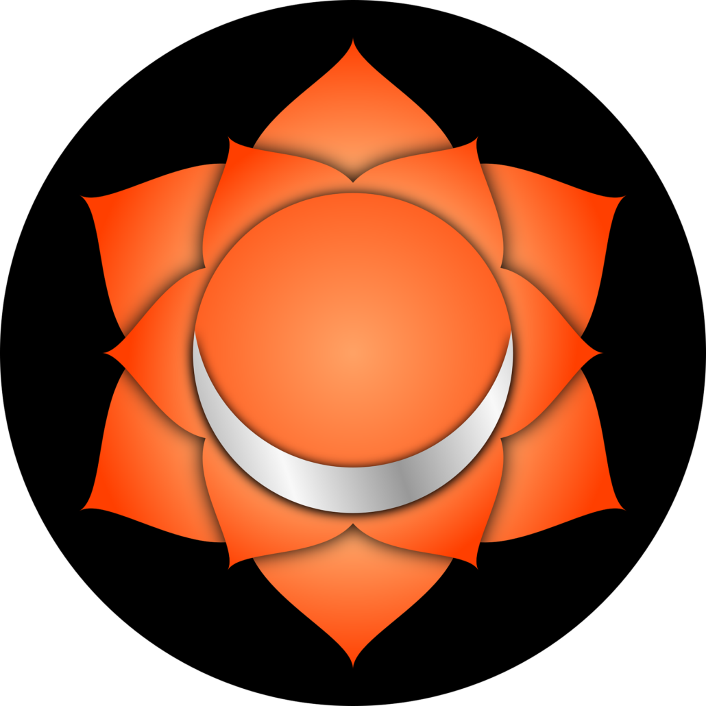 Understanding The 7 Chakras In Your Energy Body Stacey Chillemi