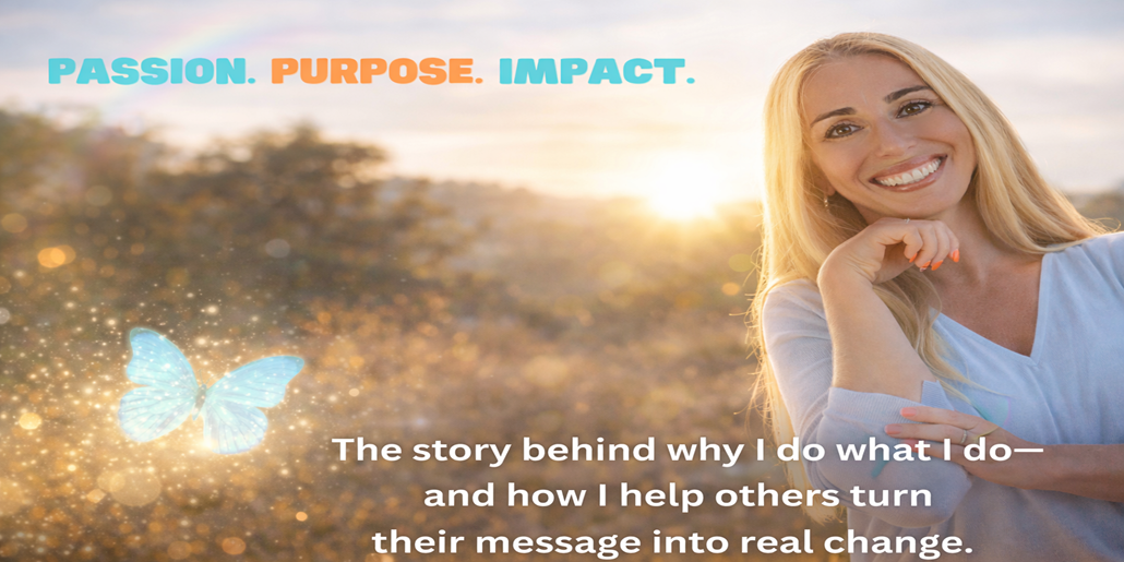 Passion purpose impact 1030