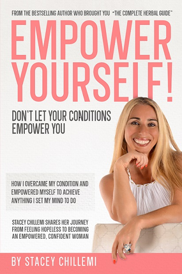 Empower Yourself and Not Let Your Conditions Empower You” gives you a comprehensive, evidence-based, insightful, motivational, and inspiring playbook for empowering yourself.