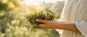 Stacey Chillemi award-winning podcast host sharing her natural healing journey after fifteen years of epilepsy
