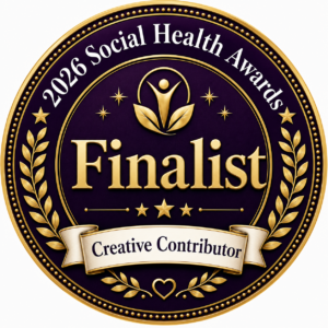 2026 Social Health Awards