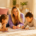 Stacey Chillemi award-winning podcast host and bestselling author sharing the story of epilepsy motherhood and the night she sat on the floor drawing stick figures with her children