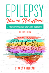 Epilepsy You Are Not Alone