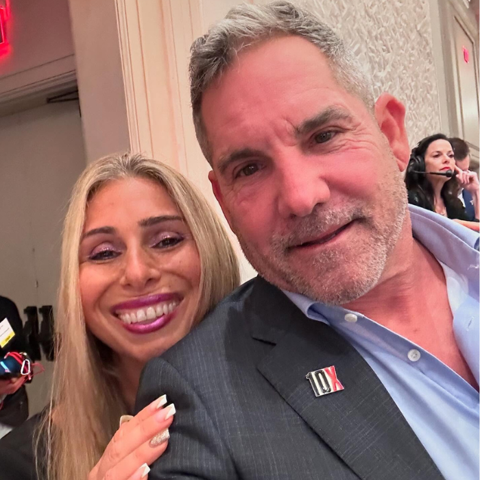 Grant Cardone