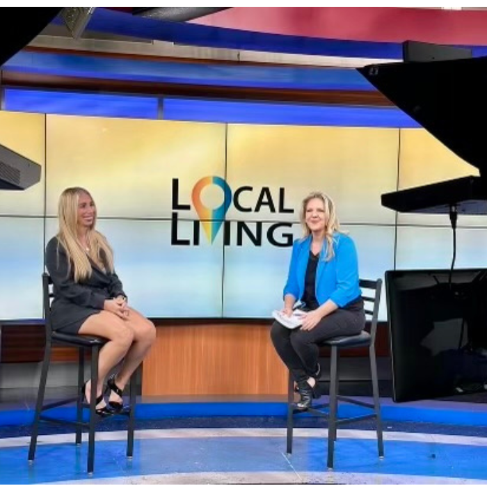 Local Living Tv