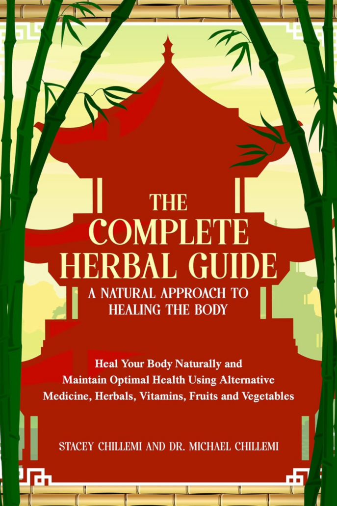 The Complete Herbal Guide herbal