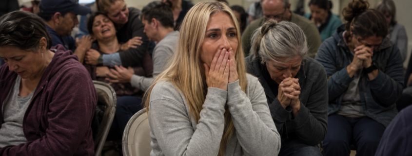 Stacey Chillemi epilepsy trial group gratitude story